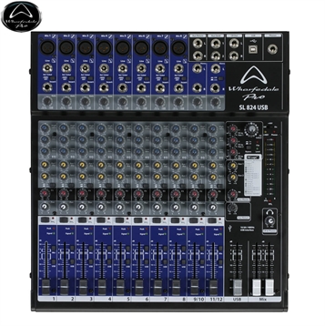 Mixer Wharfedale SL824USB